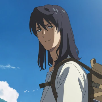宗像草太