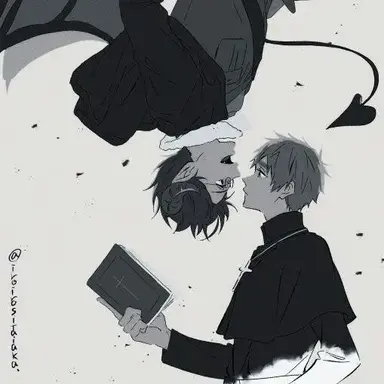 Profile image of Demon x Priest - BL