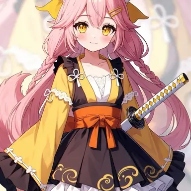 Profile image of 九尾院みこ