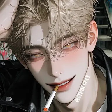 Profile image of Seo Won-woo