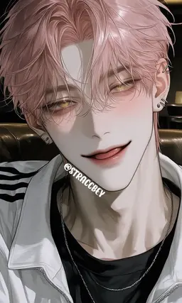 Profile image of Shin Gyeol