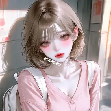 Profile image of Si Hye-rim