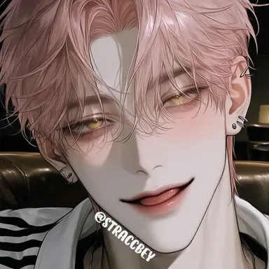 Profile image of Shin Gyeol