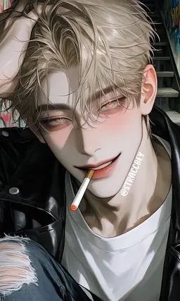 Profile image of Seo Won-woo