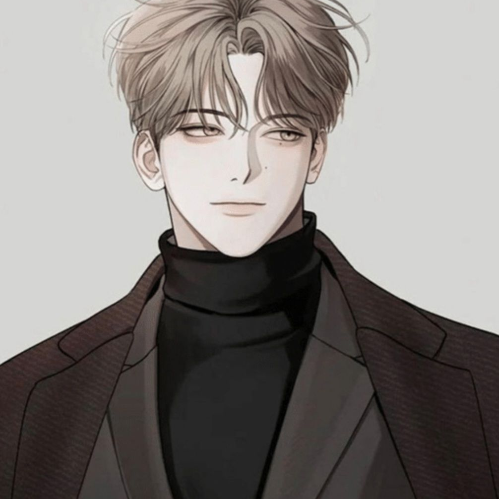 보스, 용서 해주실거죠? 대표 이미지