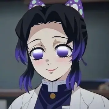 Profile image of 胡蝶しのぶ
