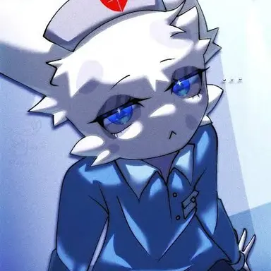 Profile image of Head Nurse Christina
