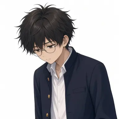 Profile image of 武蔵