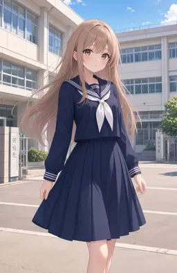 Profile image of 詩織