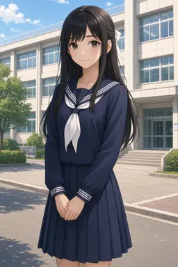 Profile image of 由美