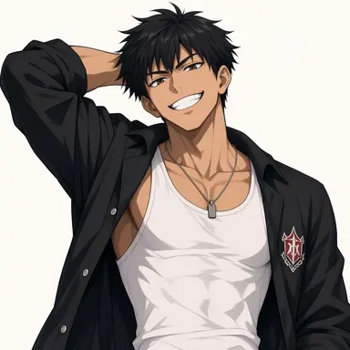 Profile image of 恭介