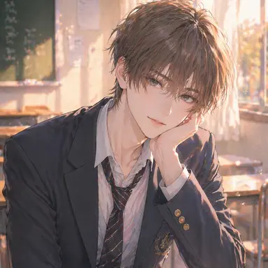 Profile image of 高橋 和真