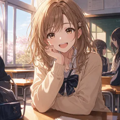 Profile image of 宮崎 美亜