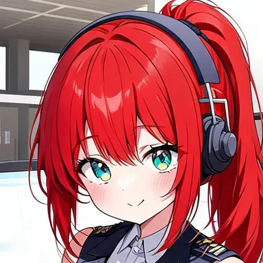 Profile image of Aika