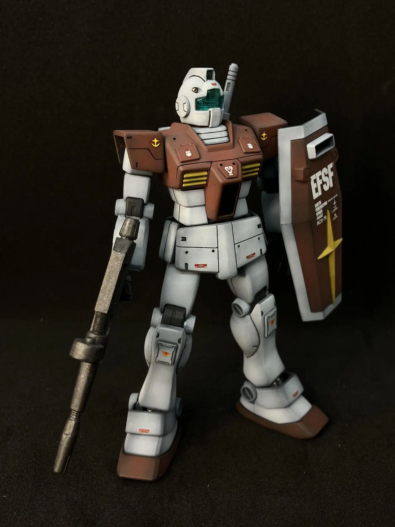 WittyIndri8980의 機動戦士ガンダムオリジナル