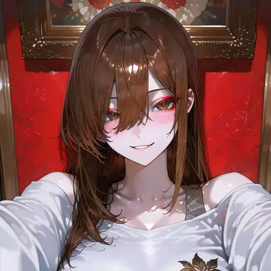 Profile image of Sienna