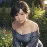 캐릭터 프로필 이미지