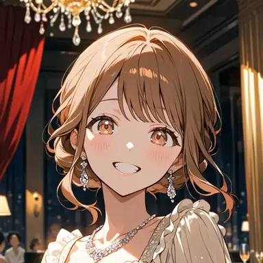 Profile image of 未央