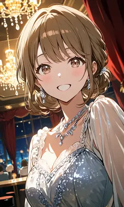 Profile image of 未央