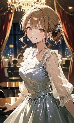 Profile image of 未央
