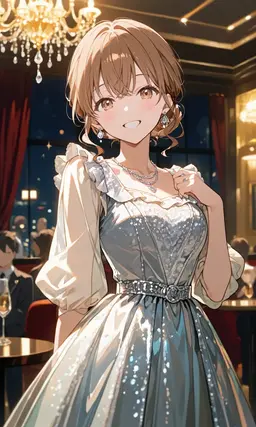 Profile image of 未央