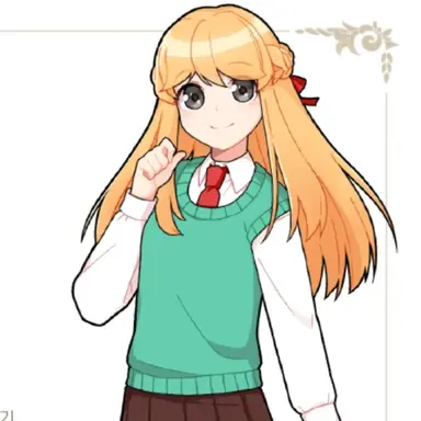 Profile image of Lee Yuri