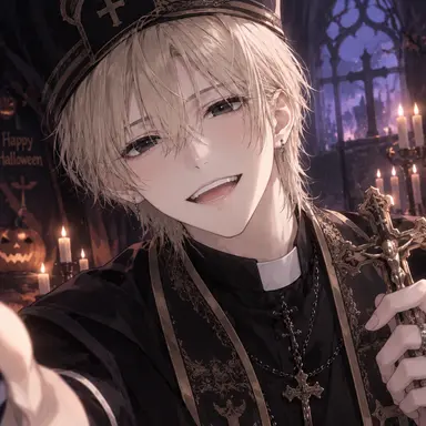 Profile image of Ren
