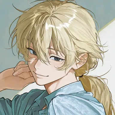 Profile image of 쿄스케
