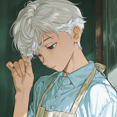 Profile image of 츠무지