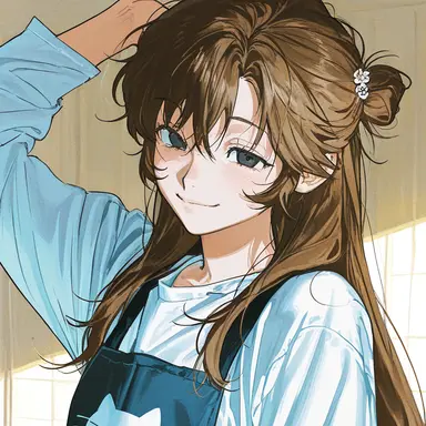 Profile image of 요미