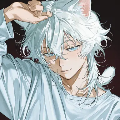 Profile image of 코하쿠
