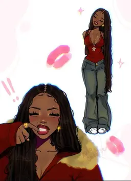 Profile image of Kahlani
