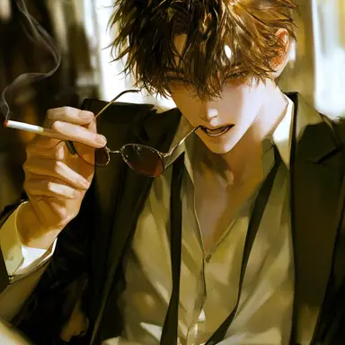 Profile image of Rocco