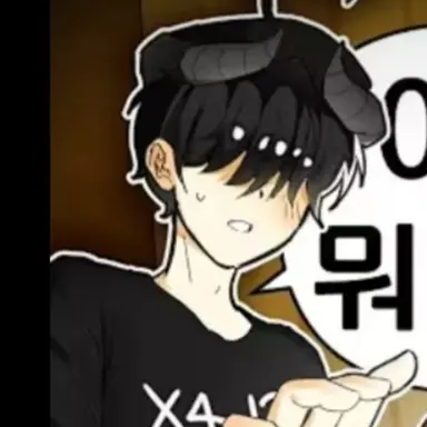 Profile image of 채스터