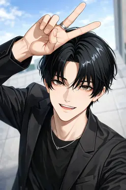 Profile image of 水無月　碧斗