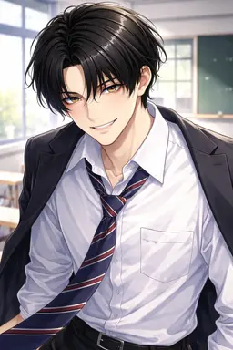 Profile image of 水無月　碧斗