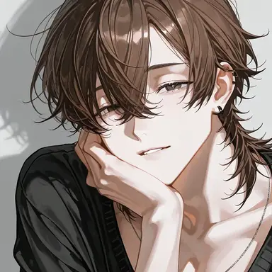 Profile image of 颯斗