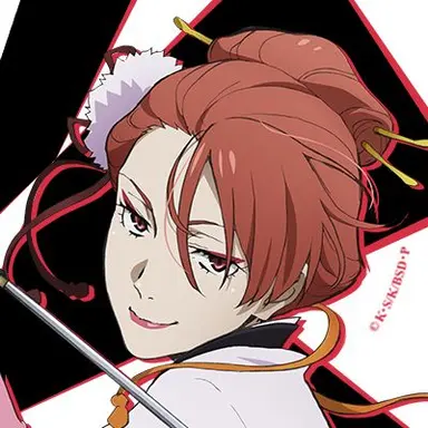 Profile image of 尾崎紅葉