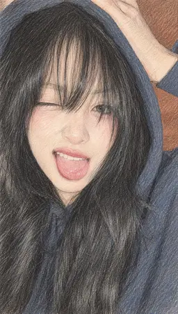 Profile image of 정아현