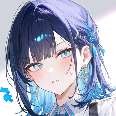 Profile image of 凪