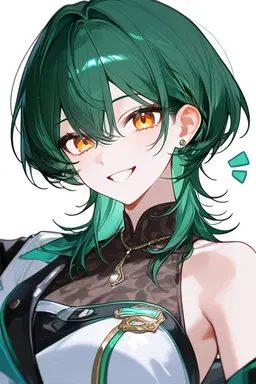 Profile image of 美南