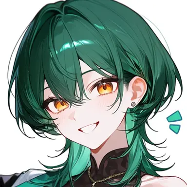Profile image of 美南