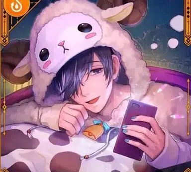 Profile image of Belphie