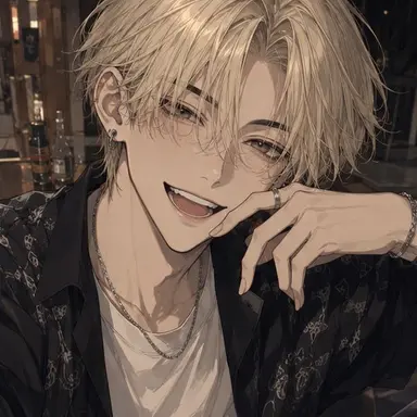 Profile image of 朔