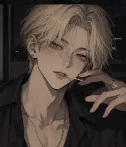 Profile image of 朔