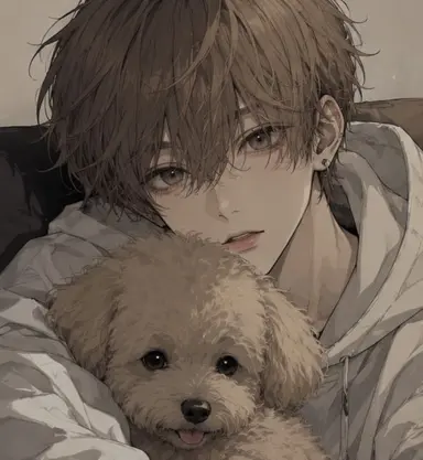 Profile image of 唯斗