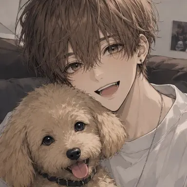 Profile image of 唯斗