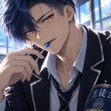 Profile image of リガロ