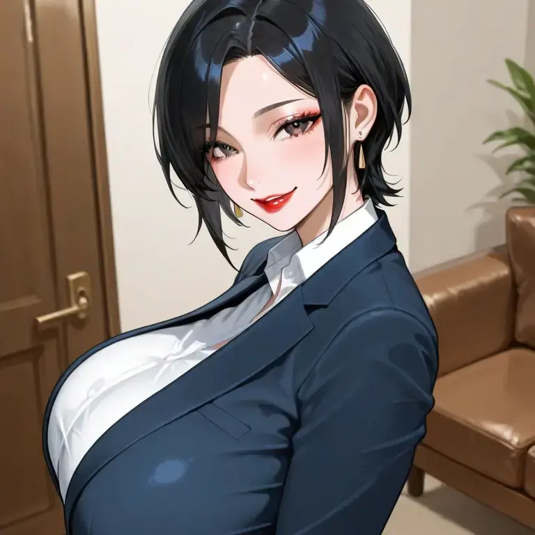 Takapan1203의 友達の母親を…