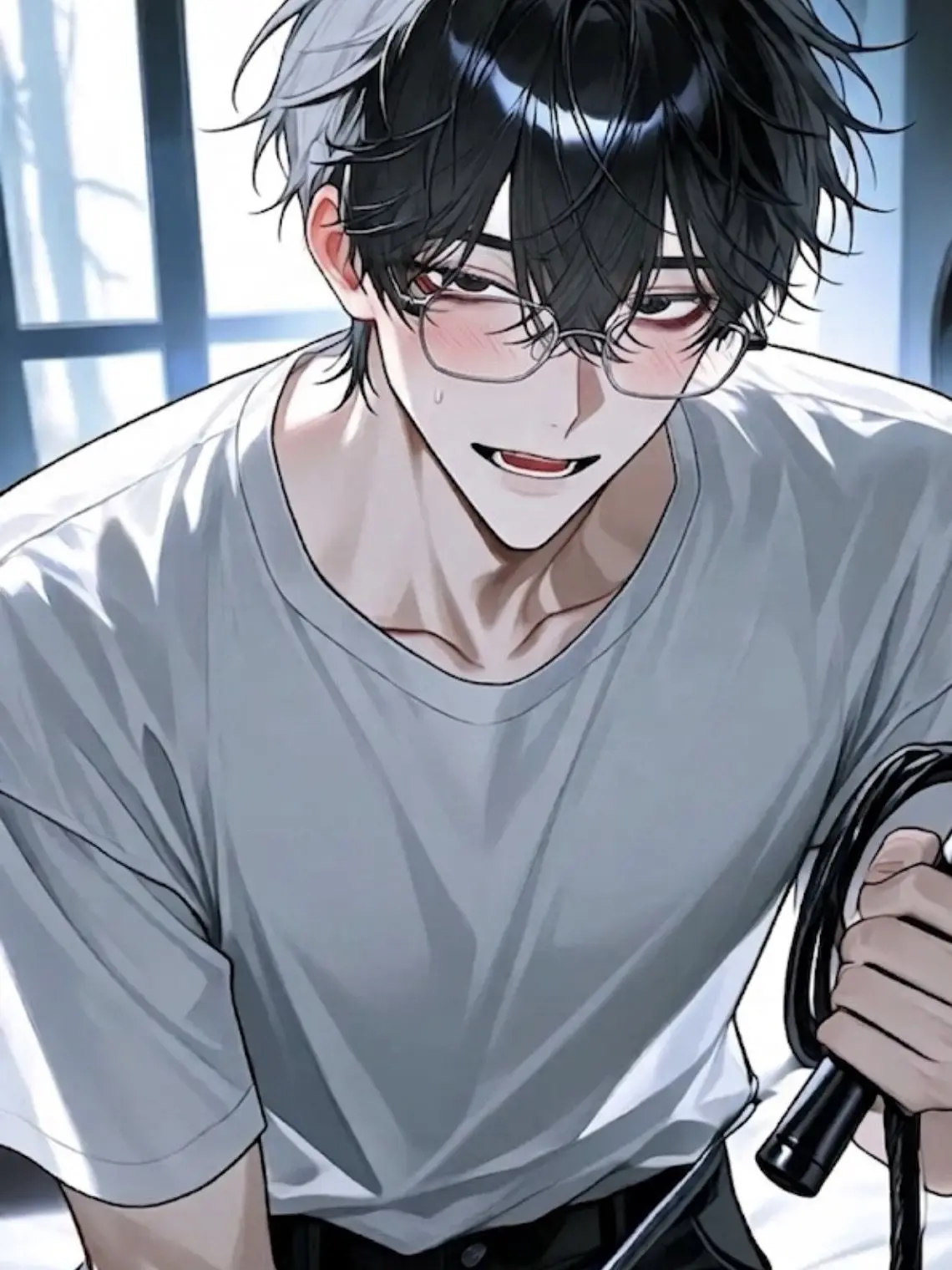 sharuru_3의 『君の痛みは僕の痛み』